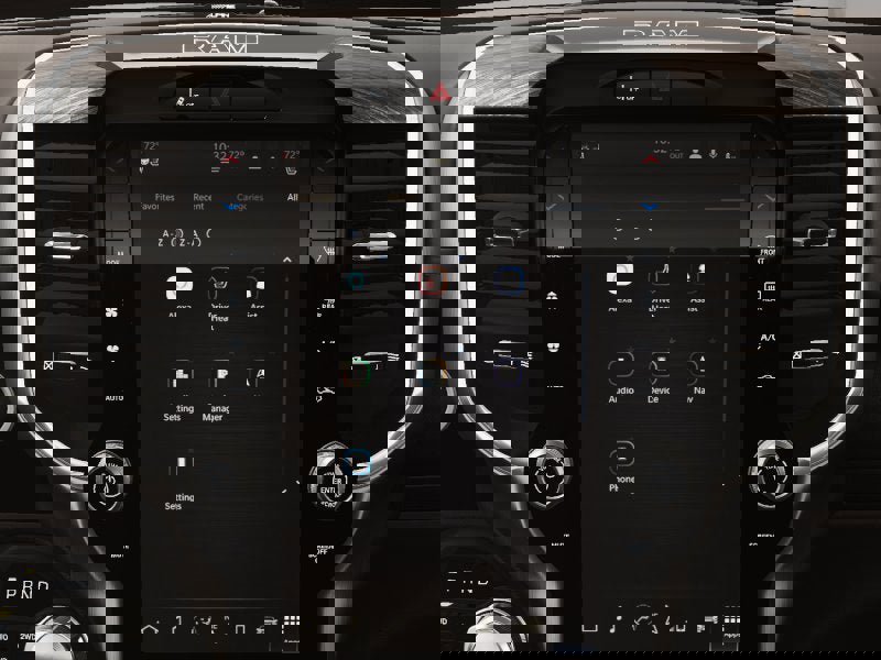 New 2026 RAM 1500 Laramie image 46