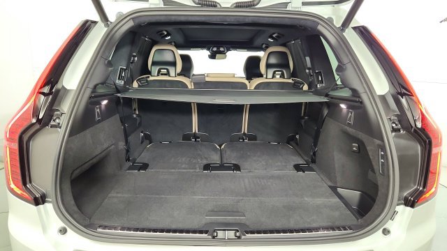 New 2027 Volvo XC90 B6 Ultra AWD/4WD image 47
