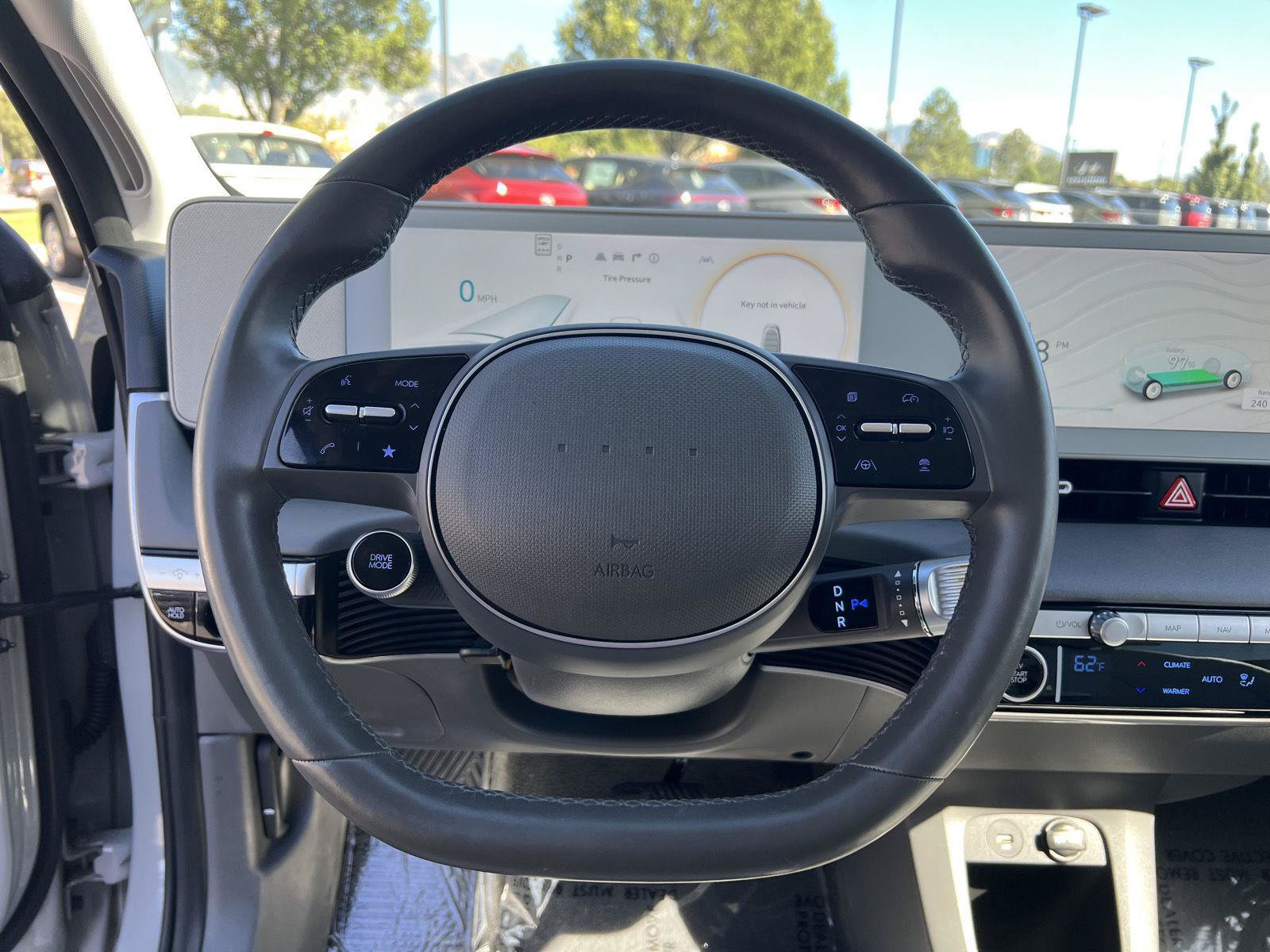 Certified 2023 Hyundai Ioniq 5 Limited AWD/4WD image 6