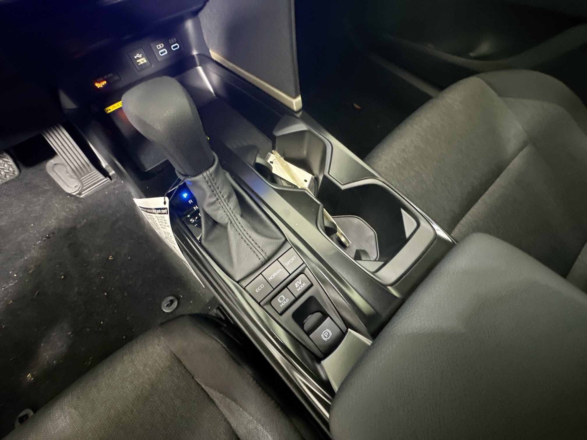 New 2026 Toyota Camry LE w/ Convenience Package FWD image 22