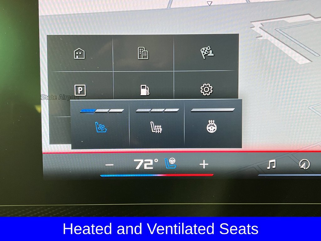 Certified 2027 BMW X7 M60i AWD/4WD image 10