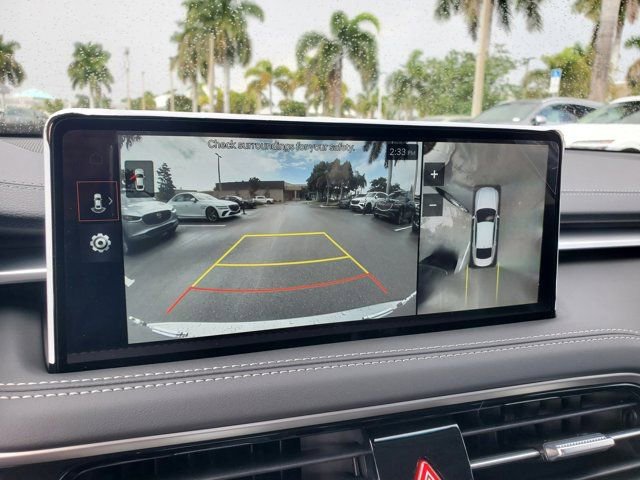 New 2026 Genesis G70 2.5T image 19