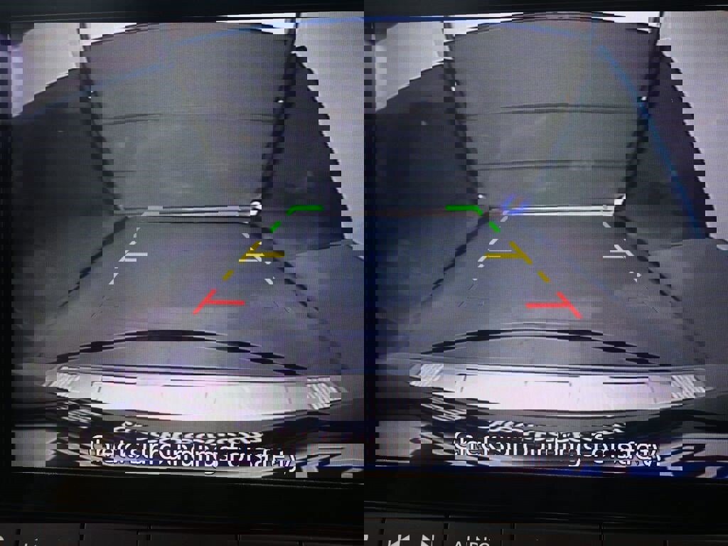 New 2026 Nissan Rogue SV w/ SV Premium Package image 16