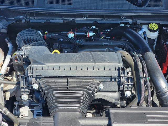 Certified 2023 Lincoln Corsair AWD w/ Equipment Group 101A image 40