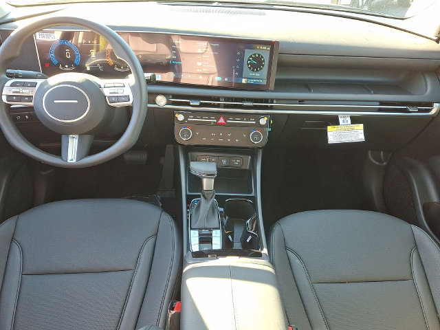 New 2026 Hyundai Tucson SEL Plus AWD/4WD image 11