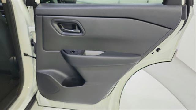 New 2027 Nissan Rogue S FWD image 26