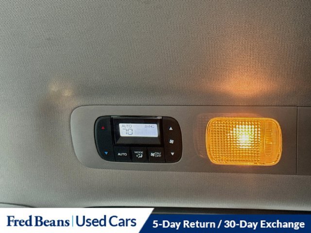 Used 2016 Honda Odyssey EX-L image 30