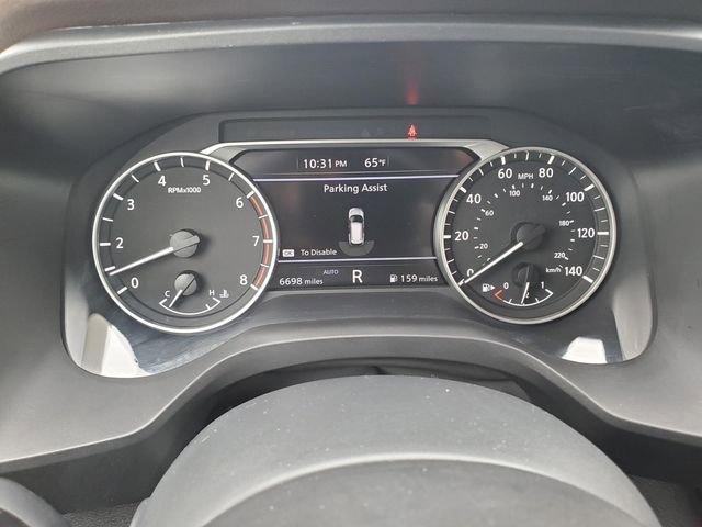 Certified 2023 Nissan Rogue SV image 28