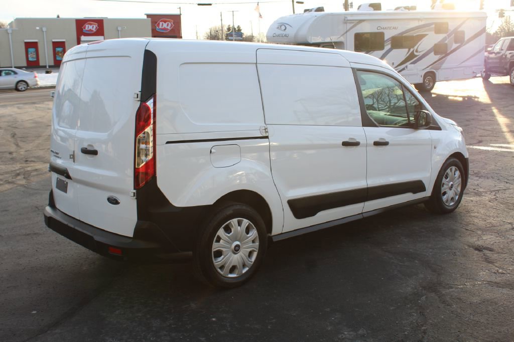 Used 2020 Ford Transit Connect XL image 7