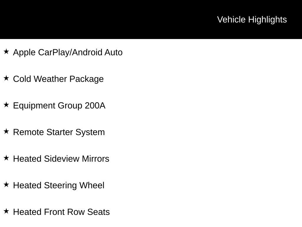 New 2026 Ford Escape Active w/ Cold Weather Package FWD image 7