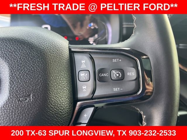 Used 2025 RAM 2500 Limited image 18