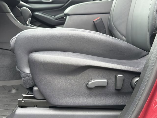 New 2026 Subaru Ascent Limited image 26