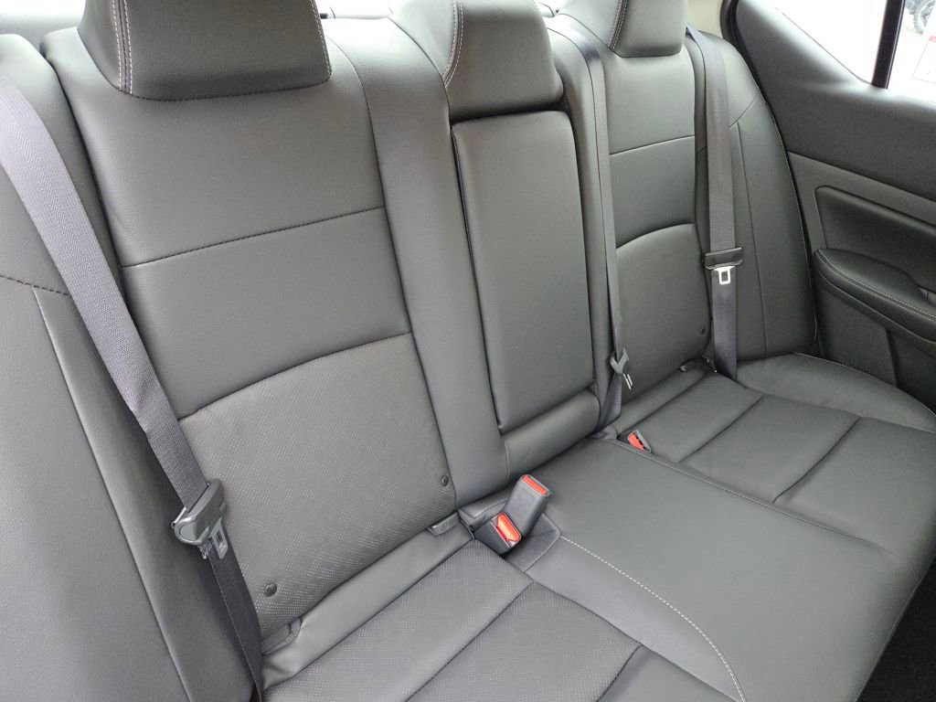 New 2025 Nissan Altima 2.5 SL image 33