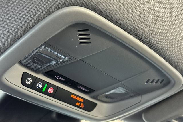 Used 2024 Chevrolet Malibu LT FWD image 24