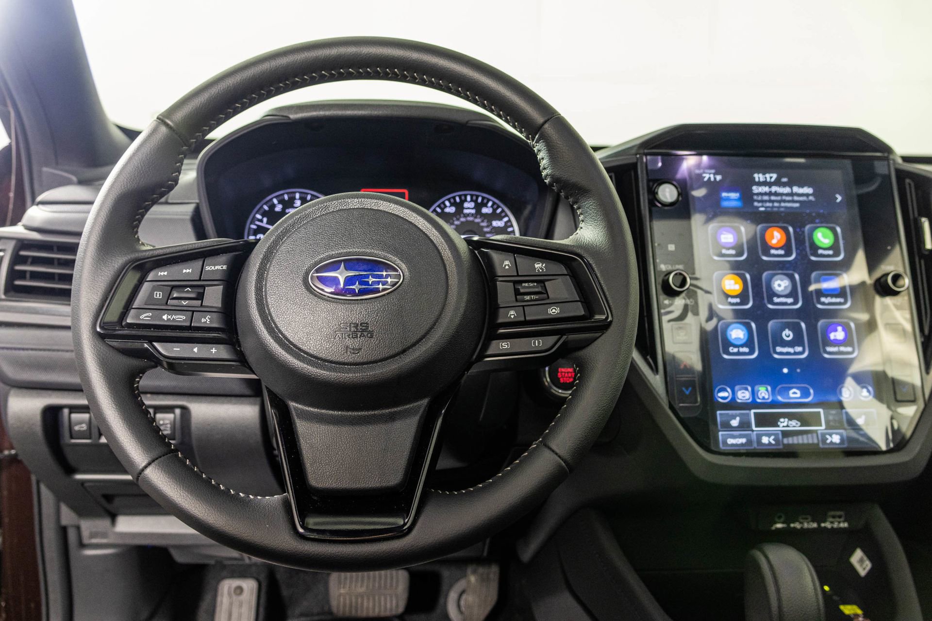 Used 2026 Subaru Forester Premium AWD/4WD image 30