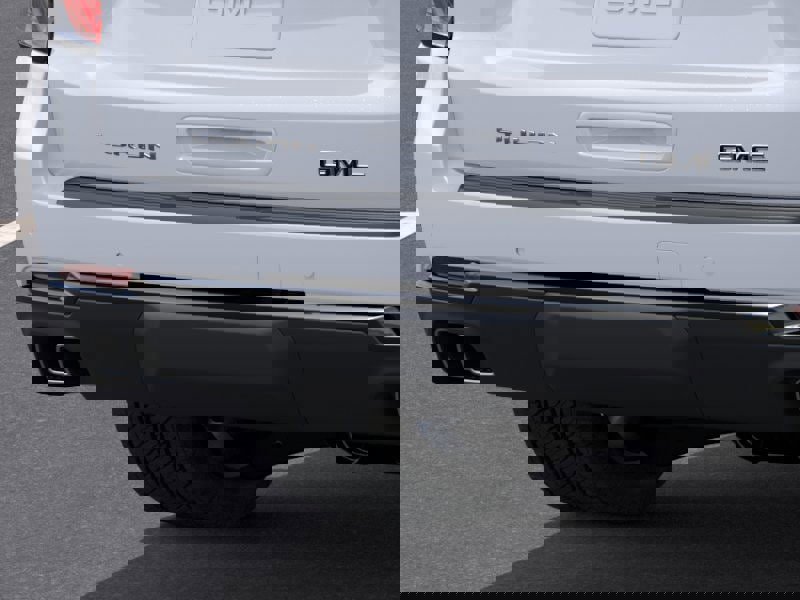 New 2026 GMC Yukon XL Denali Ultimate image 38