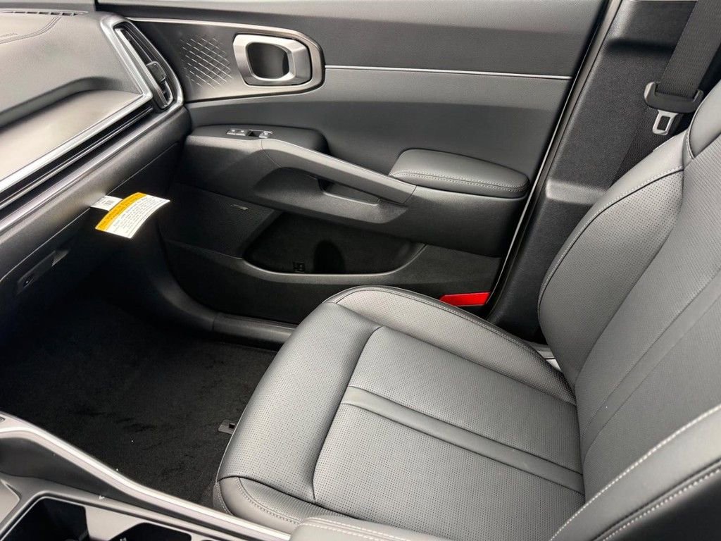 New 2026 Kia Sorento EX image 21