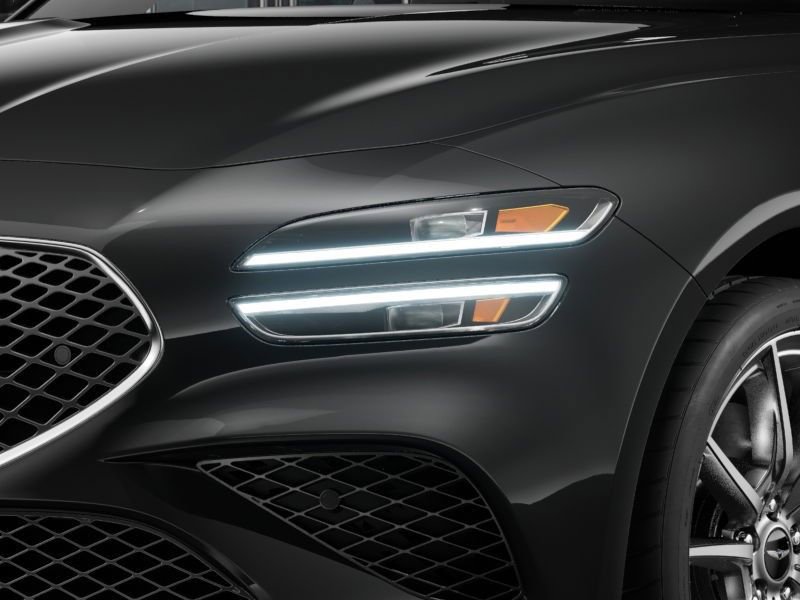 New 2026 Genesis G70 2.5T Prestige image 4