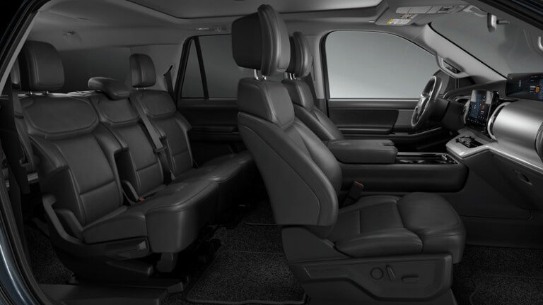 New 2027 Ford Expedition Max Active AWD/4WD image 52