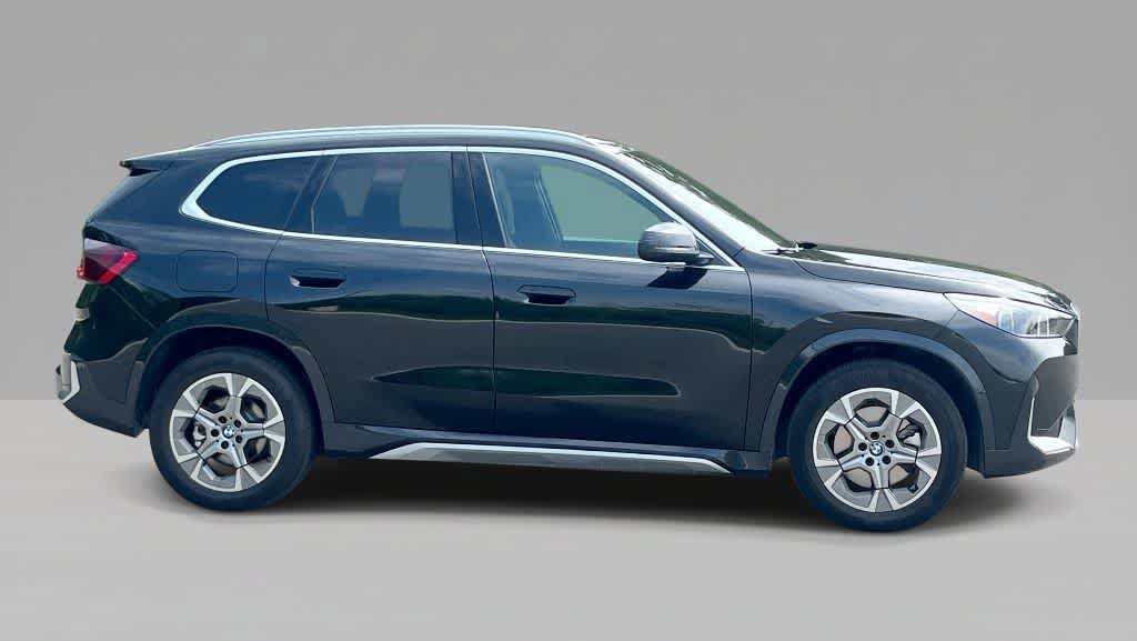 Used 2026 BMW X1 xDrive28i w/ Technology Package AWD/4WD image 9