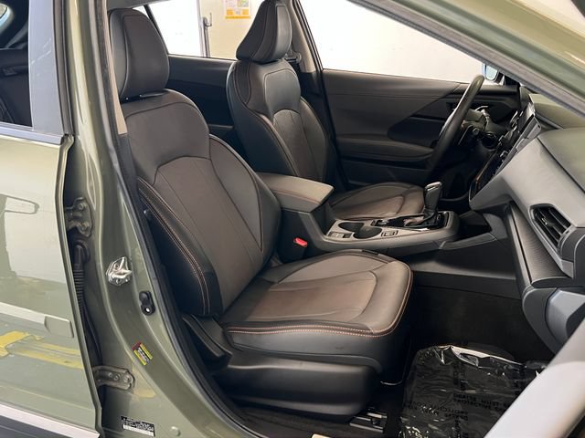 Used 2024 Subaru Crosstrek 2.5i Limited w/ Popular Package #4A AWD/4WD image 43