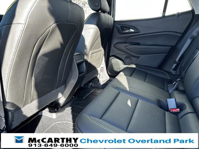 New 2026 Chevrolet Trax ACTIV image 18