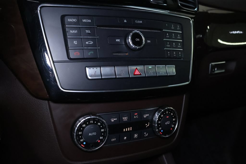 Used 2019 Mercedes-Benz GLS 450 4MATIC image 33