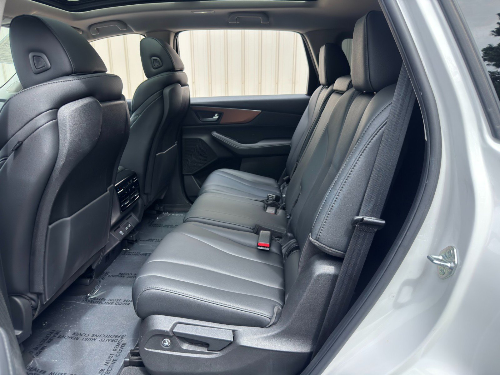 Used 2022 Acura MDX FWD image 43