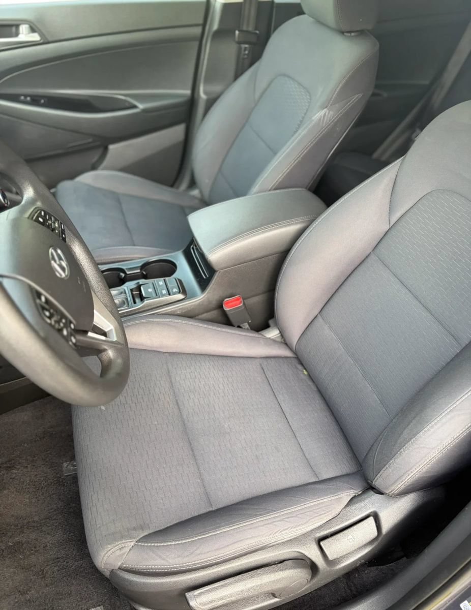 Used 2019 Hyundai Tucson SE AWD/4WD image 13