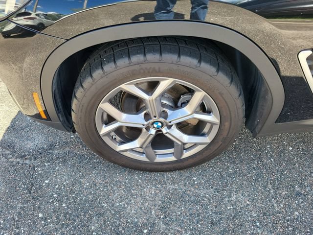 Used 2024 BMW X3 sDrive30i RWD image 6