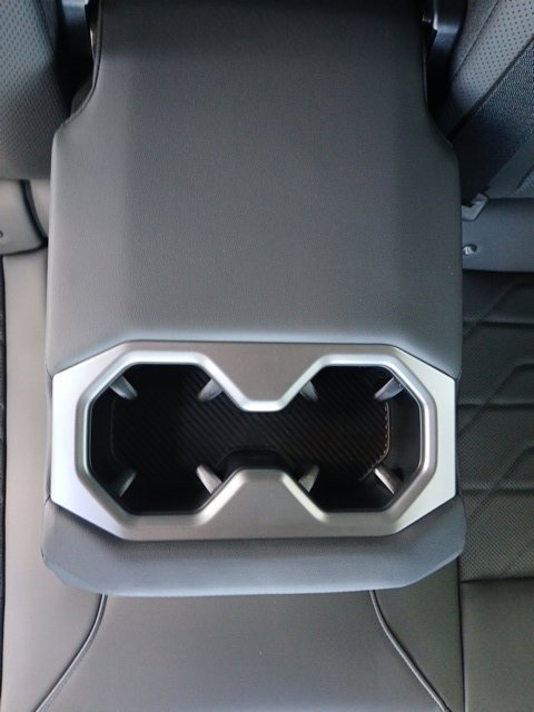 New 2027 BMW X5 xDrive40i AWD/4WD image 15