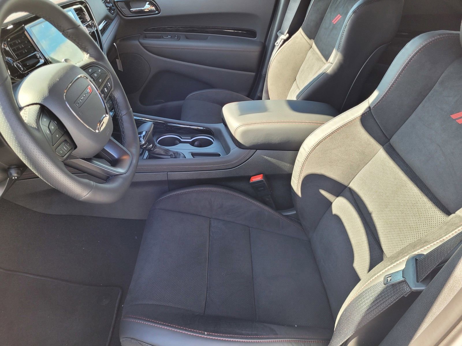 New 2026 Dodge Durango GT image 14