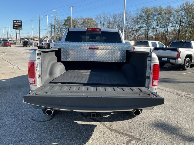 Used 2015 RAM 1500 Laramie image 17