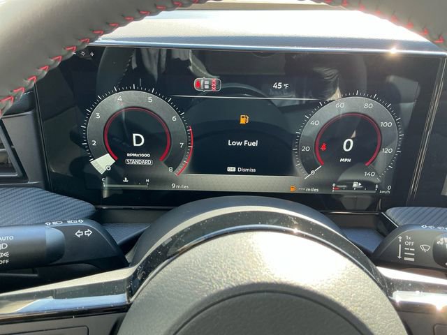 New 2026 Nissan Kicks SR w/ Cold Weather Package AWD/4WD image 22