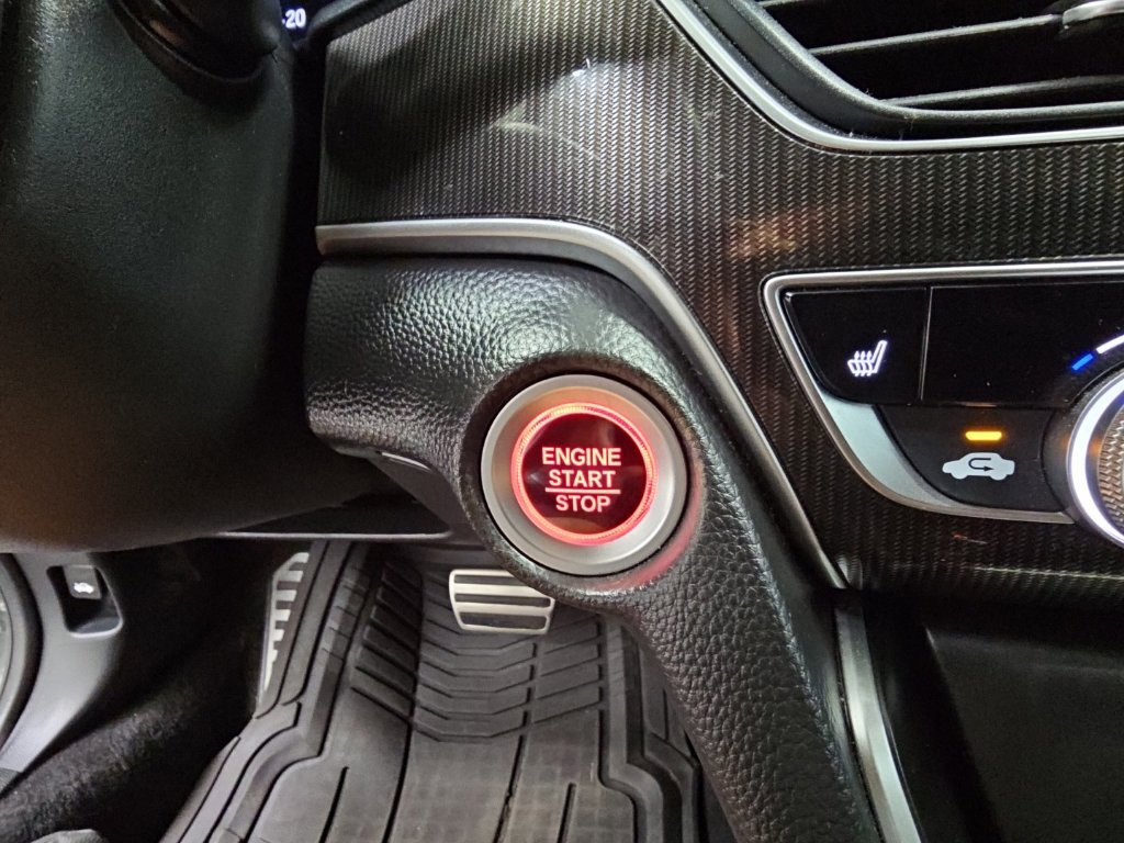 Used 2021 Honda Accord Sport Special Edition image 24