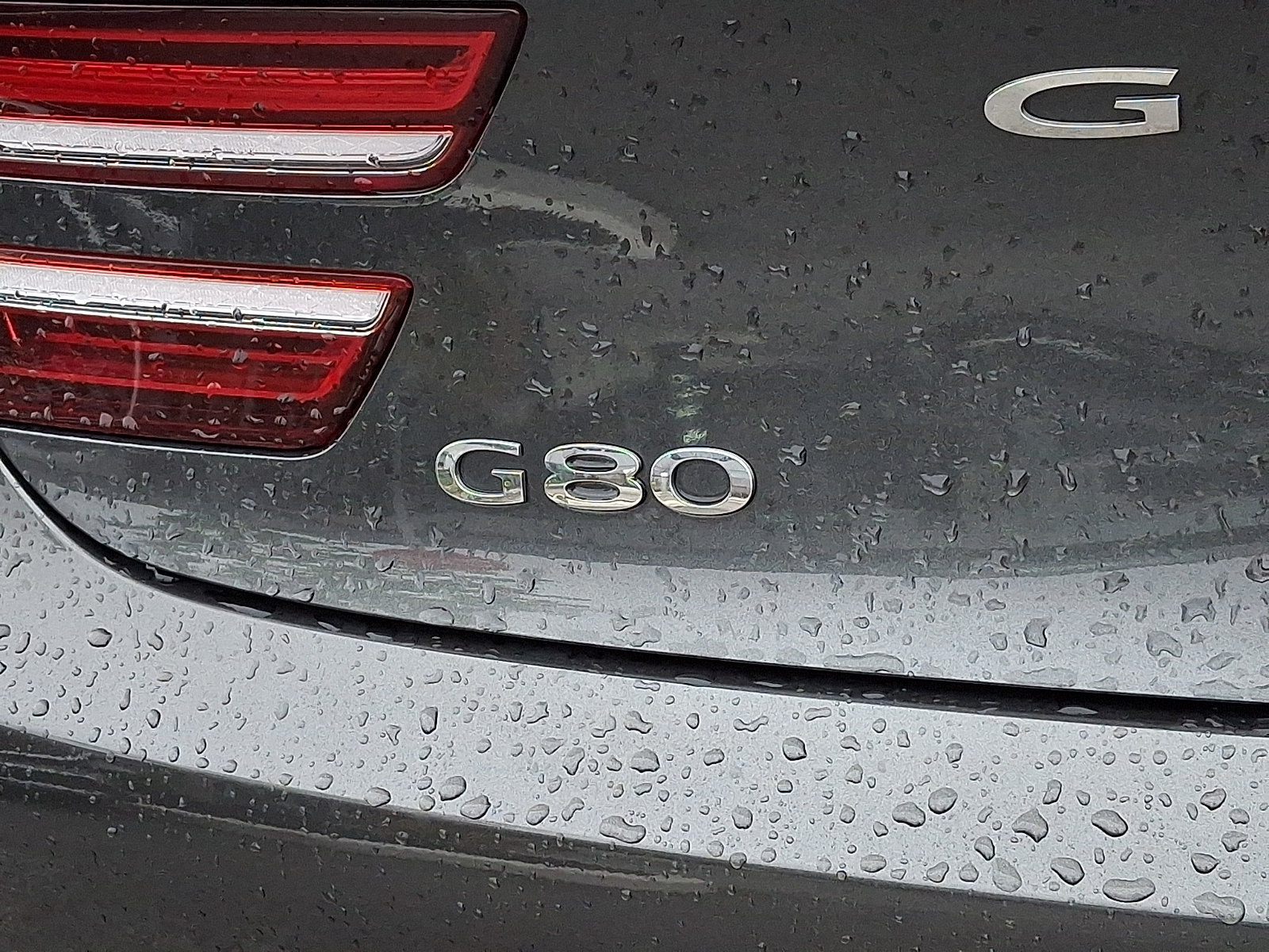 Certified 2024 Genesis G80 2.5T w/ Advanced Package AWD/4WD image 30