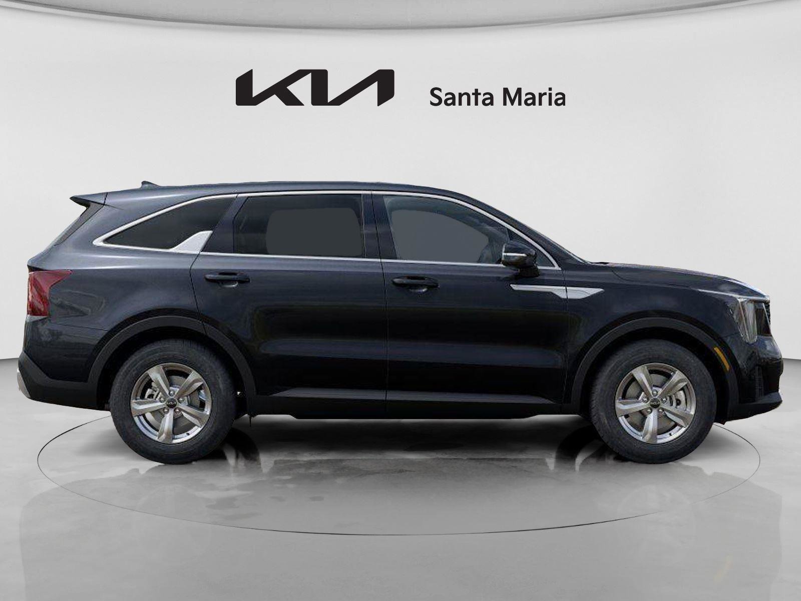 New 2026 Kia Sorento LX image 7
