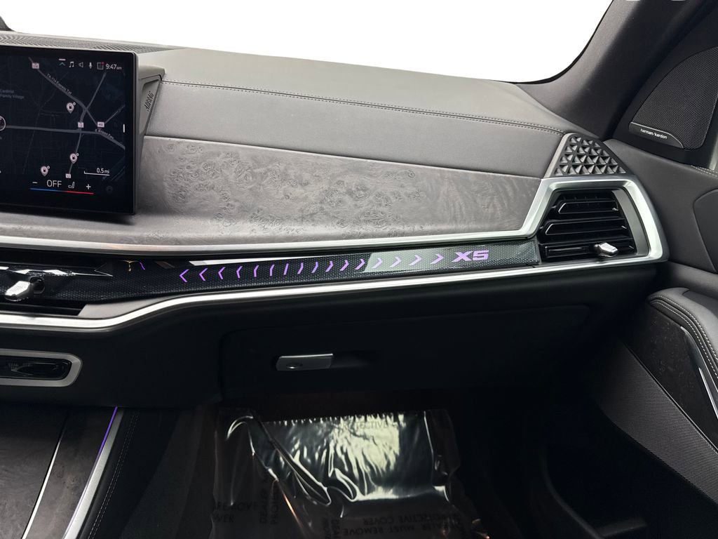 Used 2025 BMW X5 sDrive40i image 59