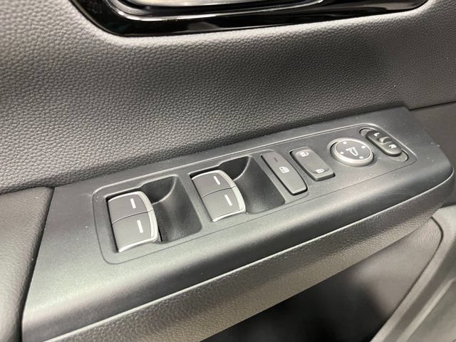 New 2026 Honda CR-V Sport Touring image 13