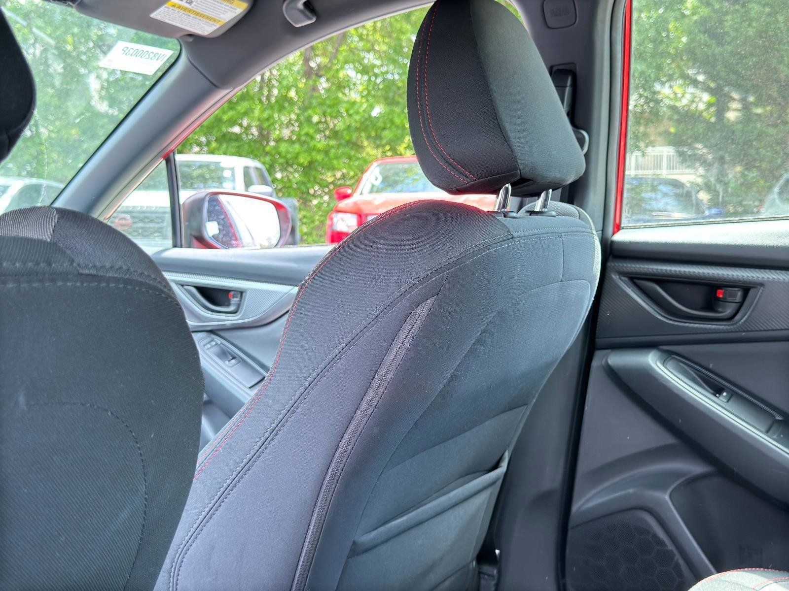 Used 2023 Subaru WRX AWD/4WD image 18