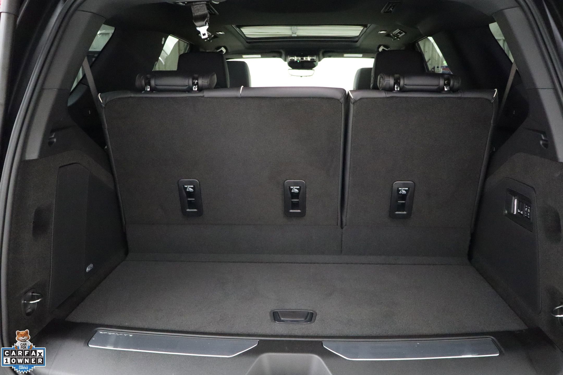 Used 2026 Cadillac Escalade Sport image 28