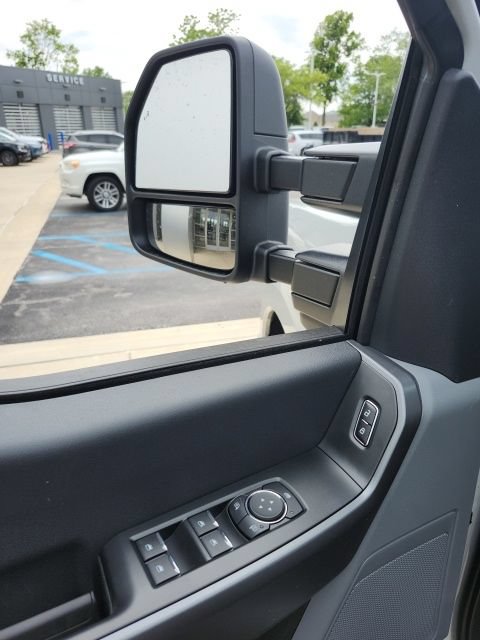 New 2026 Ford F250 XL w/ STX Appearance Package AWD/4WD image 39