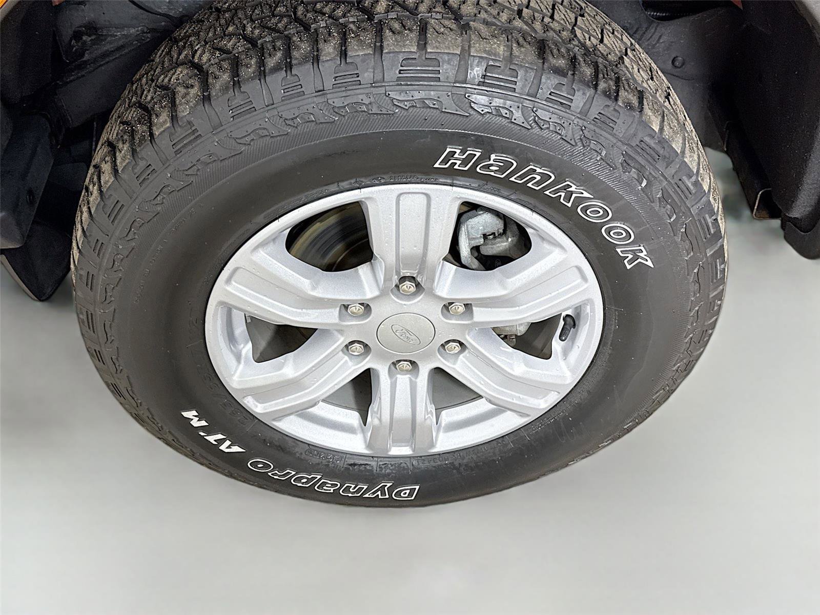 Used 2022 Ford Ranger XL w/ FX4 Off-Road Package AWD/4WD image 28