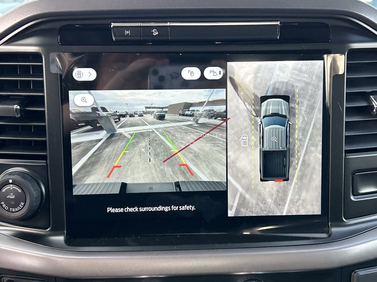 New 2025 Ford F150 XLT w/ Equipment Group 302A MID image 54