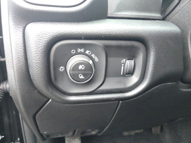 New 2026 RAM 2500 Tradesman image 26