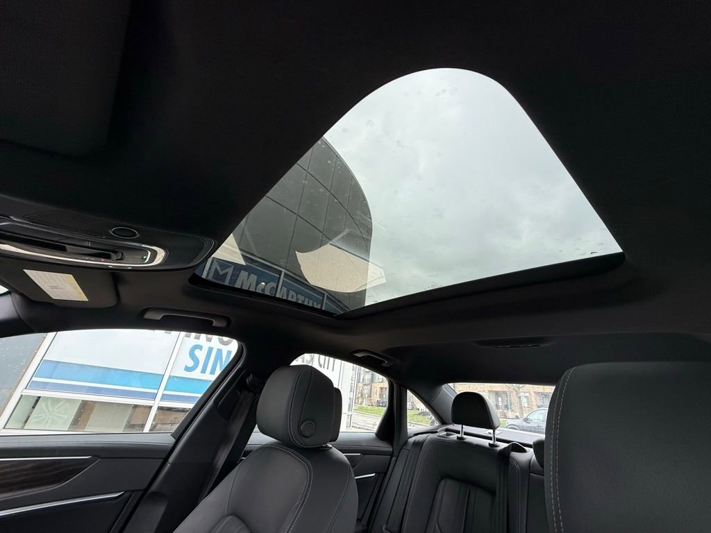 Used 2023 Audi A6 Premium Plus w/ Premium Plus Package AWD/4WD image 5