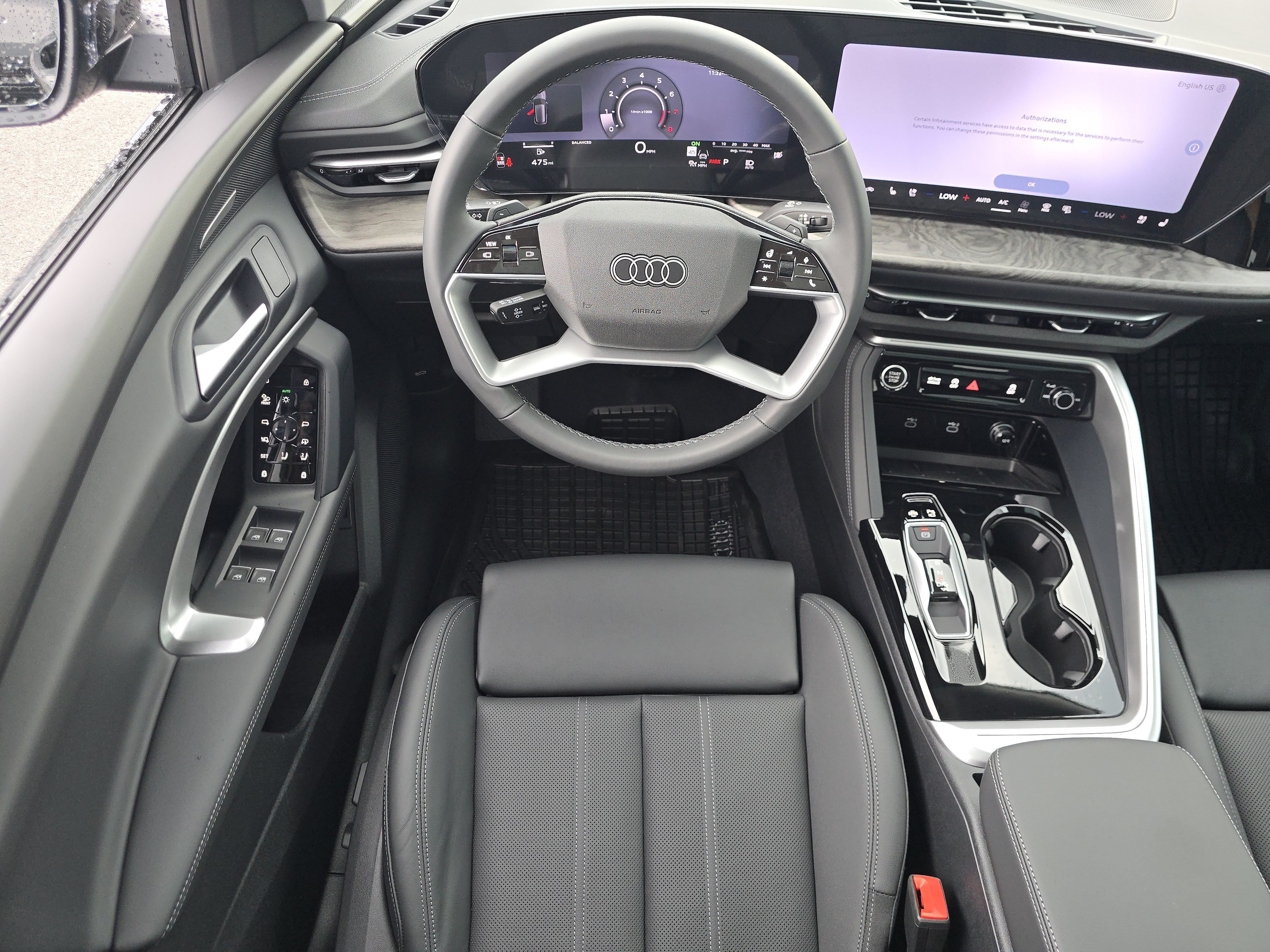 New 2026 Audi Q5 Premium Plus AWD/4WD image 22