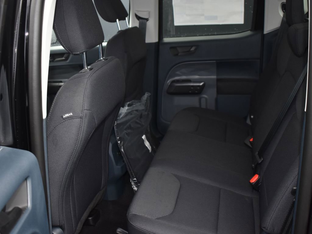 New 2026 Ford Maverick XL image 11