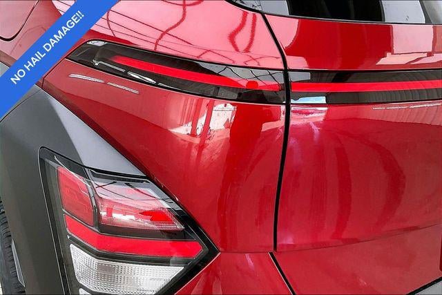 New 2026 Hyundai Kona SEL Premium AWD/4WD image 29