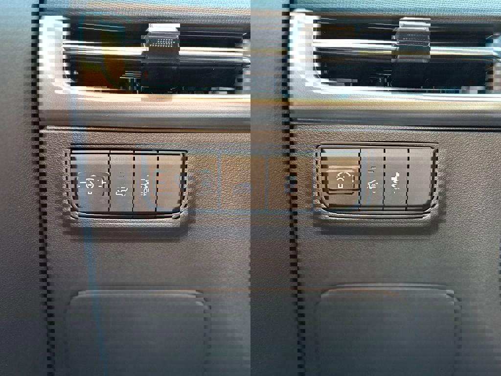 New 2026 Hyundai Santa Cruz XRT image 24